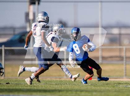 Thumbnail 3 in Frontier vs Liberty photogallery.