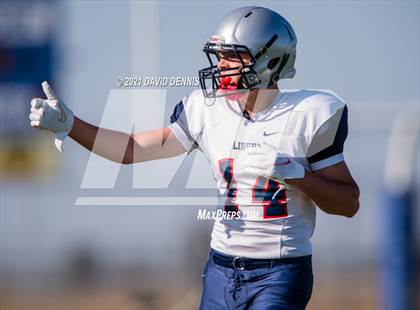 Thumbnail 2 in Frontier vs Liberty photogallery.