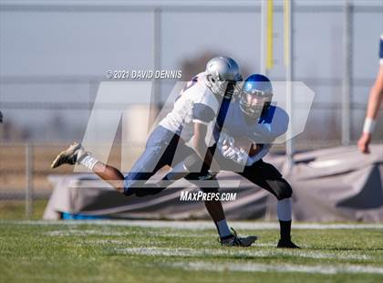 Thumbnail 3 in Frontier vs Liberty photogallery.