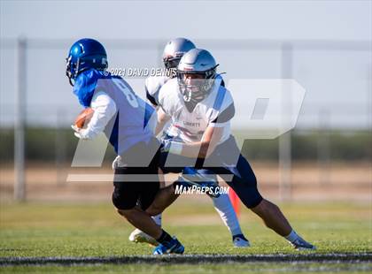 Thumbnail 3 in Frontier vs Liberty photogallery.