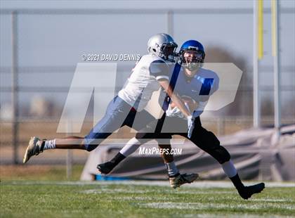 Thumbnail 2 in Frontier vs Liberty photogallery.