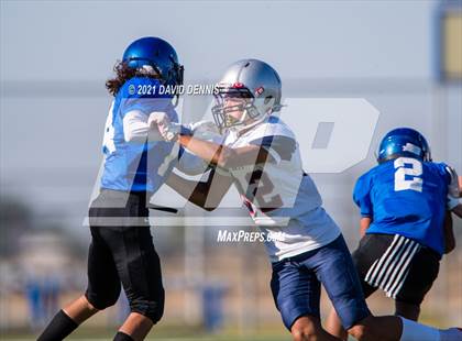 Thumbnail 1 in Frontier vs Liberty photogallery.