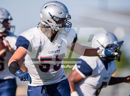 Thumbnail 1 in Frontier vs Liberty photogallery.