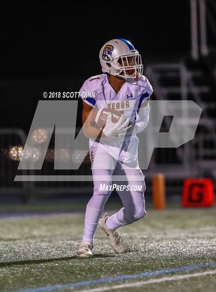 Thumbnail 1 in Serra @ Valley Christian photogallery.