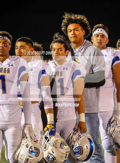 Thumbnail 1 in Serra @ Valley Christian photogallery.