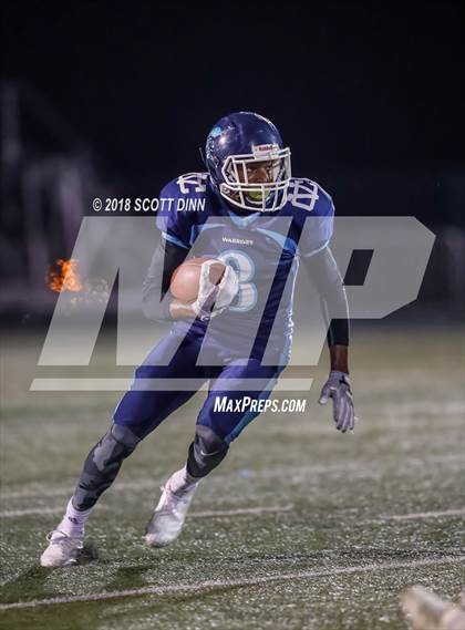 Thumbnail 1 in Serra @ Valley Christian photogallery.
