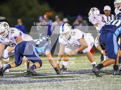 Thumbnail 1 in Serra @ Valley Christian photogallery.
