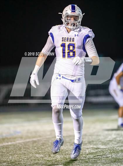Thumbnail 2 in Serra @ Valley Christian photogallery.