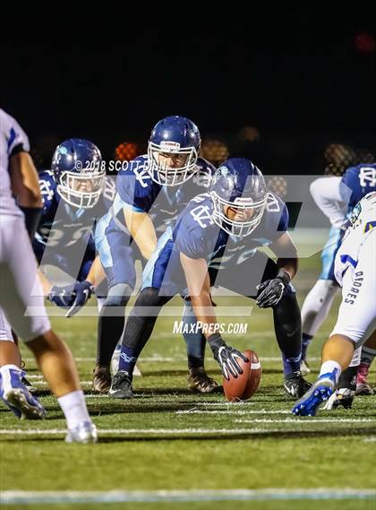 Thumbnail 1 in Serra @ Valley Christian photogallery.