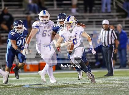 Thumbnail 3 in Serra @ Valley Christian photogallery.