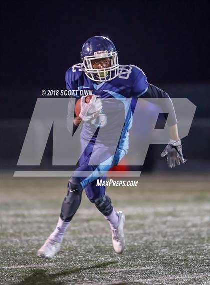 Thumbnail 3 in Serra @ Valley Christian photogallery.