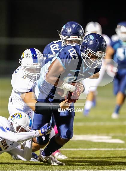Thumbnail 1 in Serra @ Valley Christian photogallery.