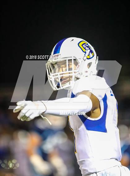 Thumbnail 2 in Serra @ Valley Christian photogallery.