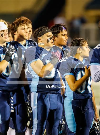 Thumbnail 1 in Serra @ Valley Christian photogallery.