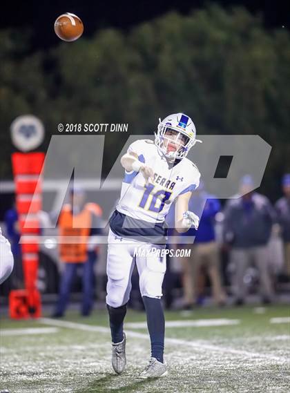 Thumbnail 2 in Serra @ Valley Christian photogallery.