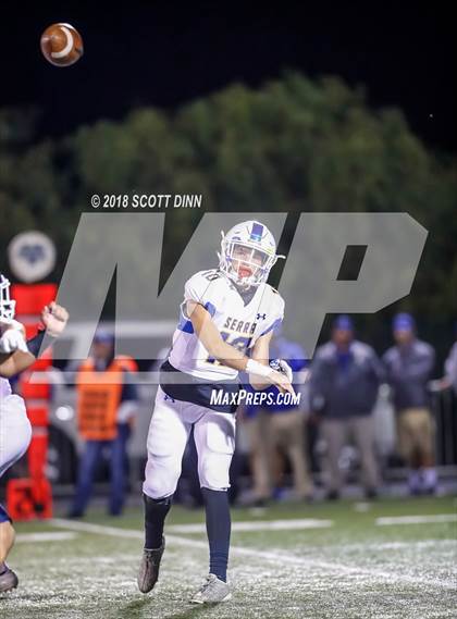 Thumbnail 3 in Serra @ Valley Christian photogallery.