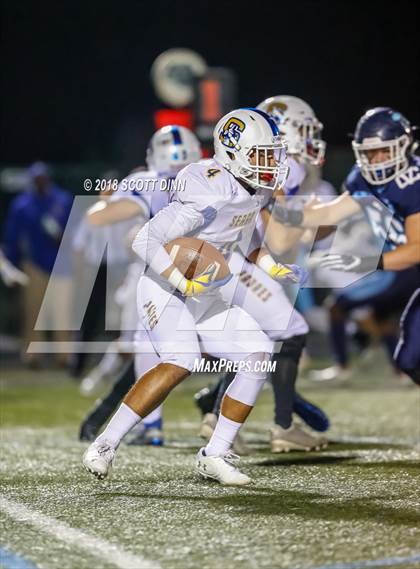 Thumbnail 1 in Serra @ Valley Christian photogallery.