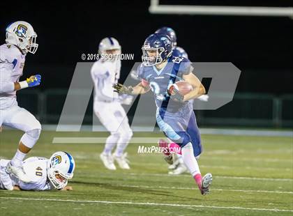 Thumbnail 1 in Serra @ Valley Christian photogallery.