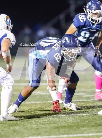 Thumbnail 2 in Serra @ Valley Christian photogallery.