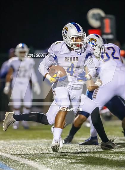 Thumbnail 3 in Serra @ Valley Christian photogallery.