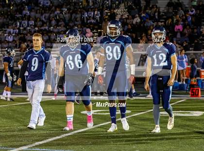 Thumbnail 1 in Serra @ Valley Christian photogallery.
