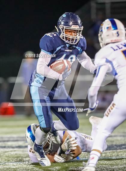 Thumbnail 3 in Serra @ Valley Christian photogallery.