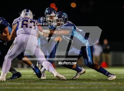 Thumbnail 2 in Serra @ Valley Christian photogallery.