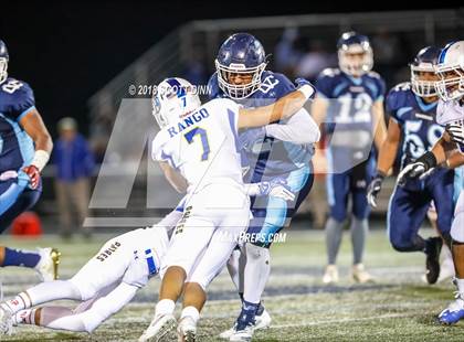 Thumbnail 1 in Serra @ Valley Christian photogallery.