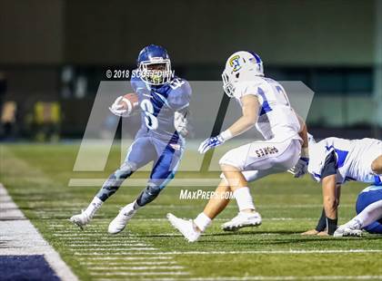 Thumbnail 1 in Serra @ Valley Christian photogallery.
