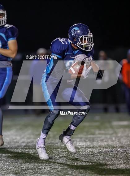 Thumbnail 2 in Serra @ Valley Christian photogallery.