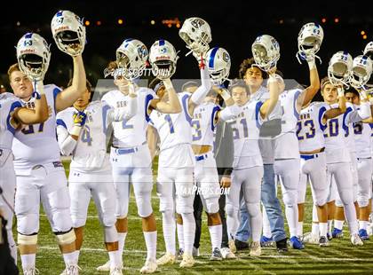 Thumbnail 1 in Serra @ Valley Christian photogallery.