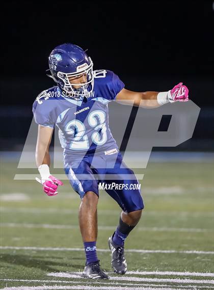 Thumbnail 1 in Serra @ Valley Christian photogallery.