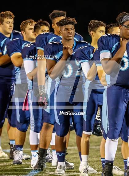 Thumbnail 3 in Serra @ Valley Christian photogallery.