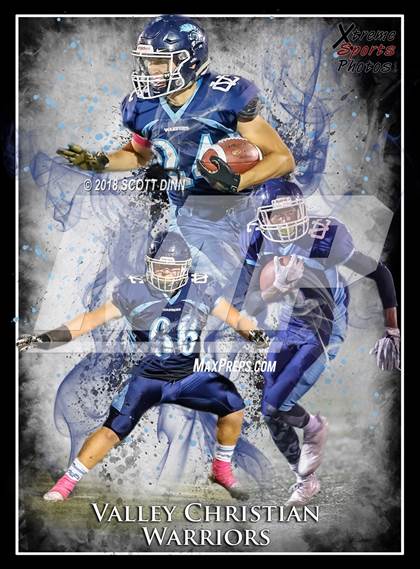 Thumbnail 1 in Serra @ Valley Christian photogallery.