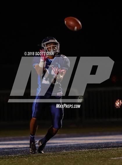 Thumbnail 3 in Serra @ Valley Christian photogallery.