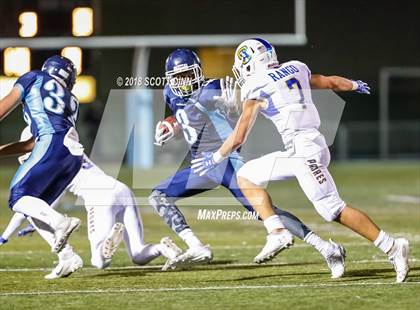 Thumbnail 2 in Serra @ Valley Christian photogallery.