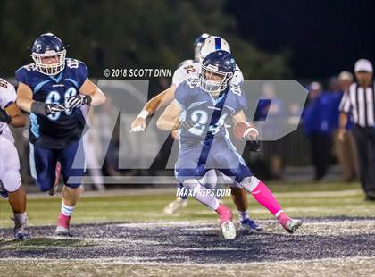 Thumbnail 3 in Serra @ Valley Christian photogallery.