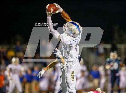 Thumbnail 3 in Serra @ Valley Christian photogallery.