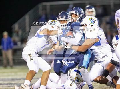 Thumbnail 3 in Serra @ Valley Christian photogallery.