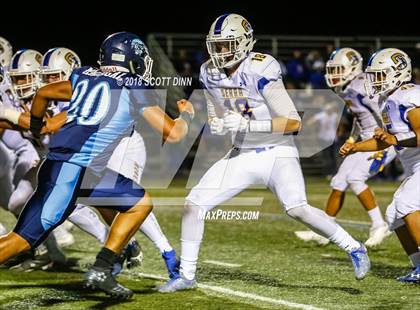 Thumbnail 2 in Serra @ Valley Christian photogallery.