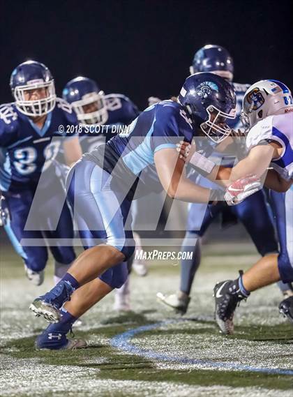 Thumbnail 1 in Serra @ Valley Christian photogallery.