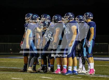 Thumbnail 2 in Serra @ Valley Christian photogallery.