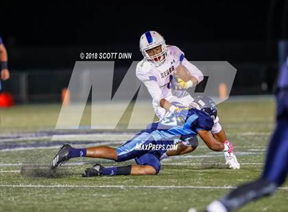 Thumbnail 3 in Serra @ Valley Christian photogallery.