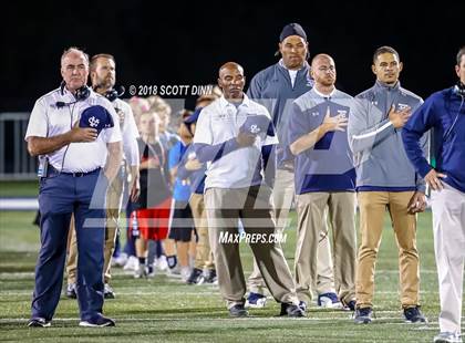 Thumbnail 3 in Serra @ Valley Christian photogallery.
