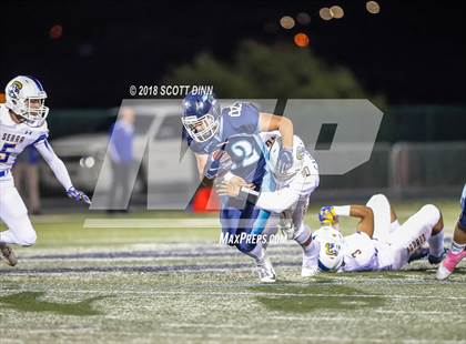 Thumbnail 2 in Serra @ Valley Christian photogallery.