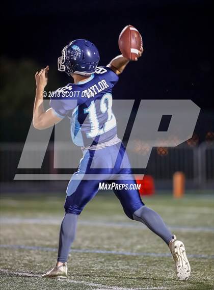 Thumbnail 1 in Serra @ Valley Christian photogallery.