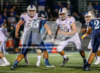 Thumbnail 1 in Serra @ Valley Christian photogallery.