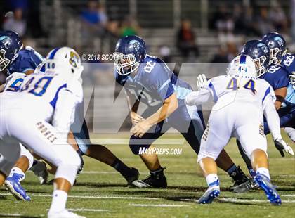 Thumbnail 1 in Serra @ Valley Christian photogallery.
