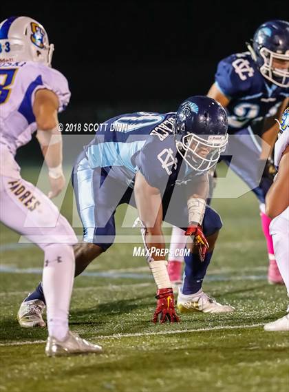 Thumbnail 2 in Serra @ Valley Christian photogallery.