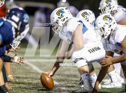 Thumbnail 3 in Serra @ Valley Christian photogallery.